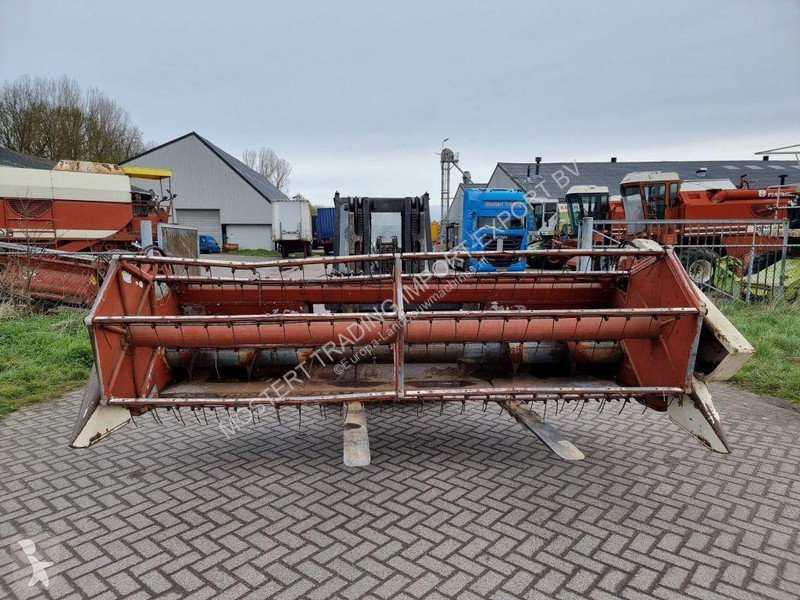 Laverda 3500 Laverda 3500 Combine 115HP 1989 -...
