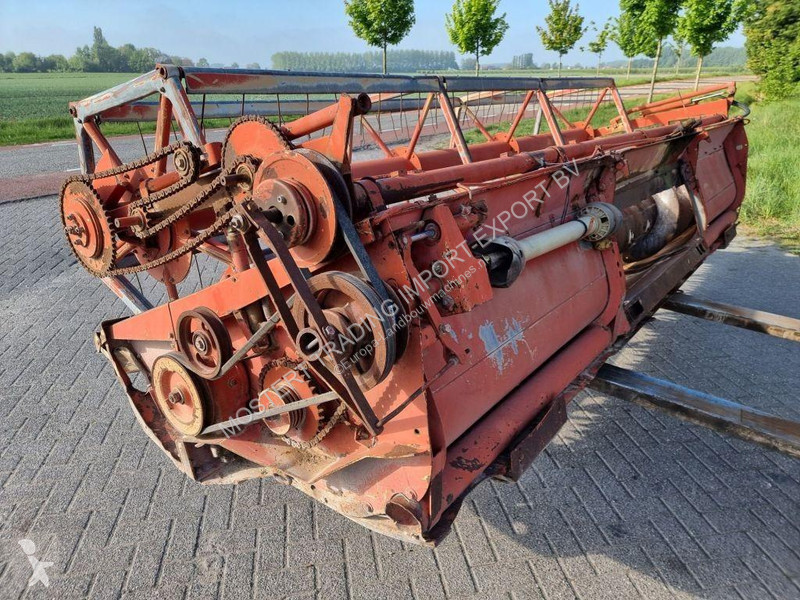 Laverda 3500 Laverda 3500 Combine Harvester...