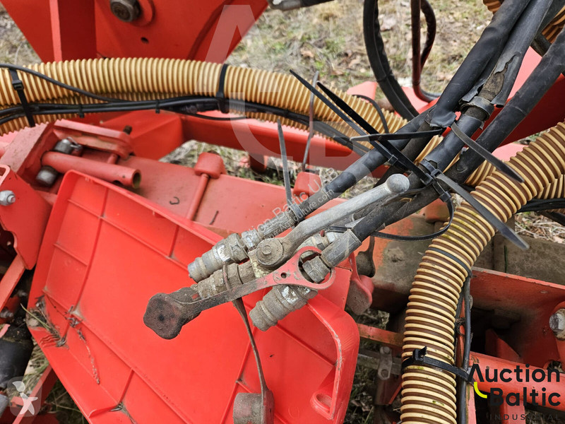 Maschio Gaspardo MTI 12 seeder