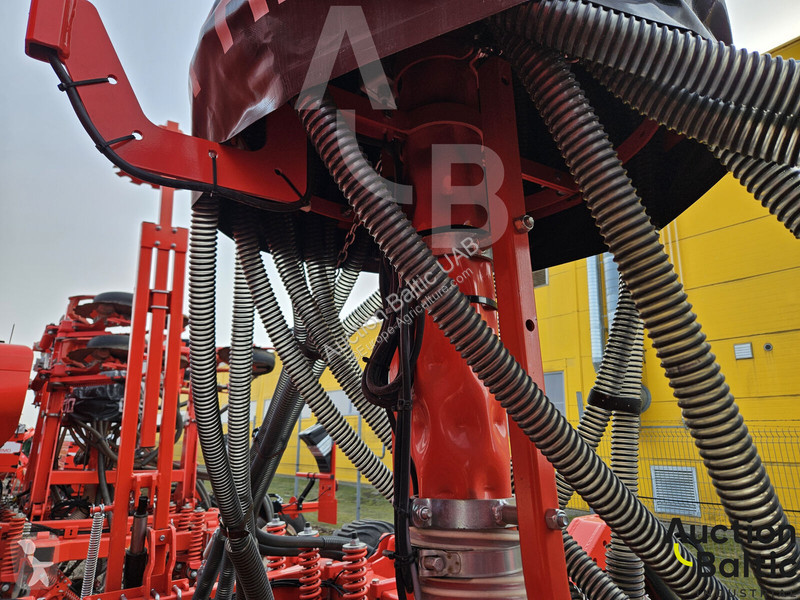 Maschio Gaspardo Gigante DP Pressure 400/22 seeder