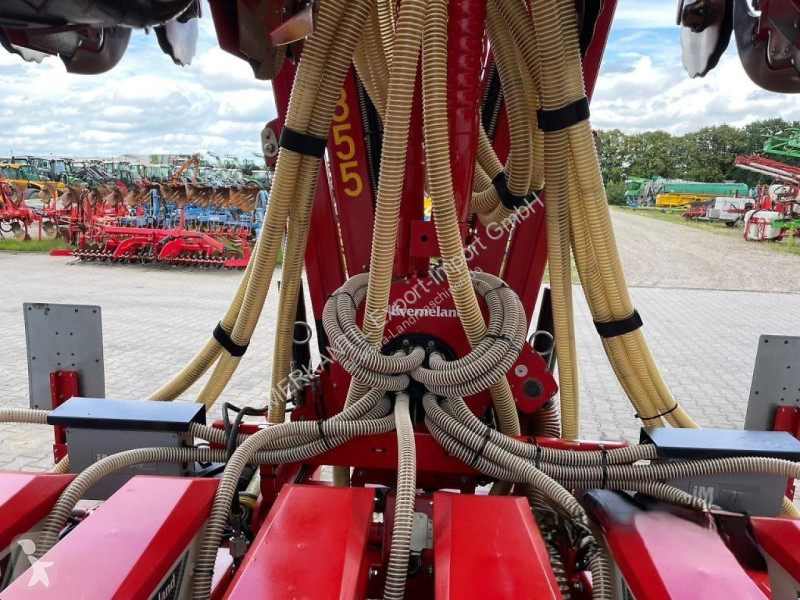 Kverneland  OPTIMA 6,00 M PH seeder