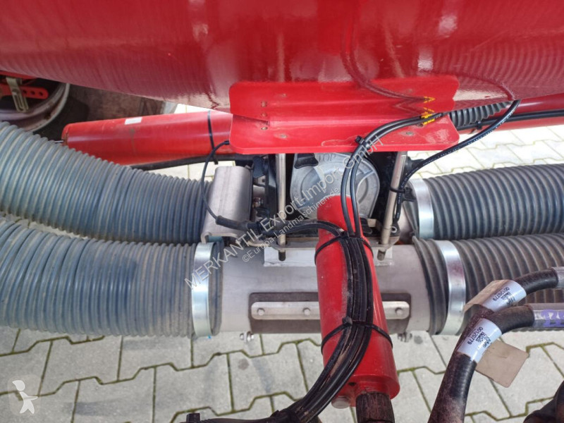 Såmaskine Horsch  Serto 12SC