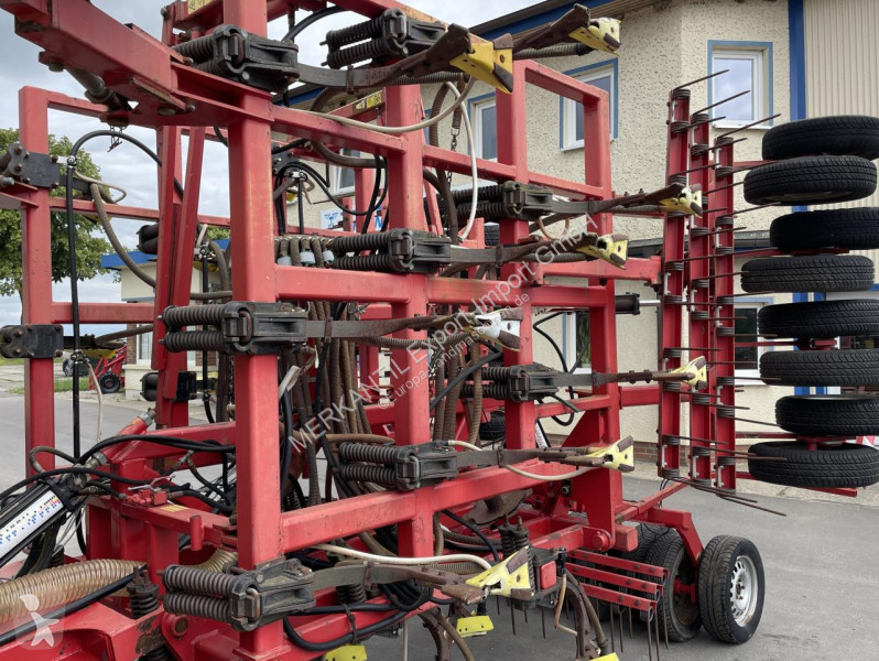 Såmaskine Horsch  Airseeder CO6 mit Dünger