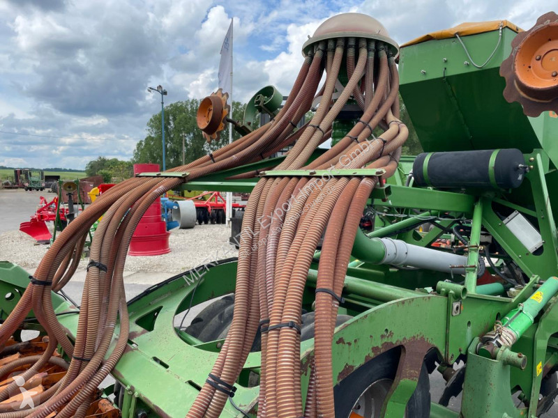 Amazone  Cirrus 3001 Neuer Preis ! seeder