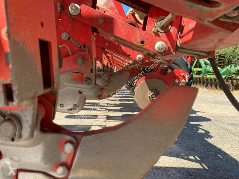 Accord  Optima 18 Reihig - Neuer Preis ! seeder