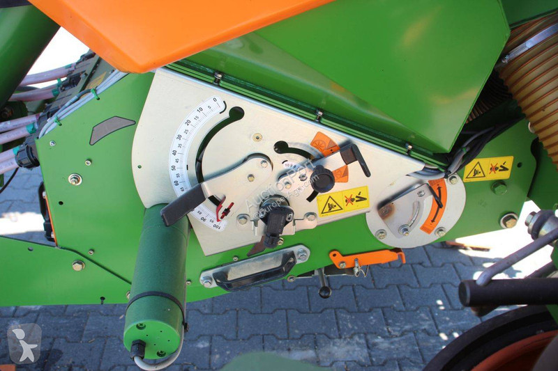 Semănătoare Amazone EDX 6000-2C