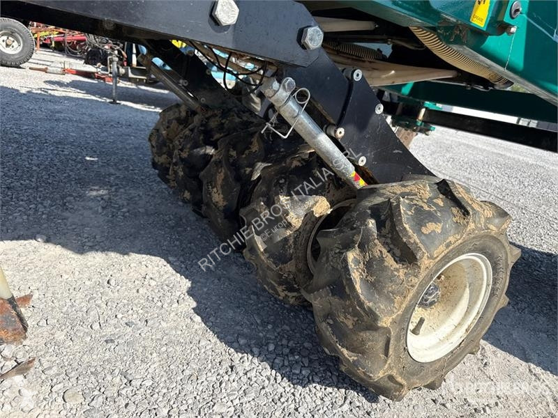Semănătoare MaterMacc UST 450 Seeder