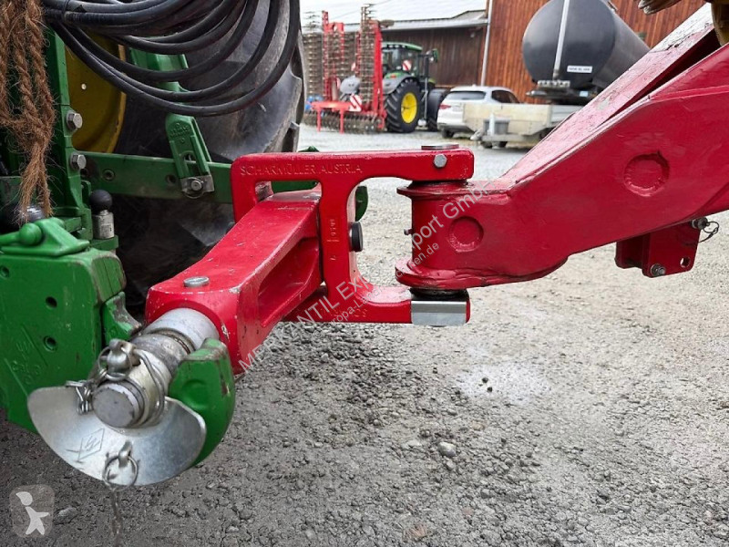 Semoir Horsch  Pronto 6 KR