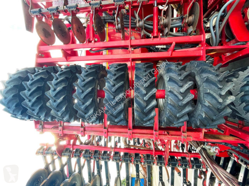 Semoir Horsch  Pronto 8DC PPF Neuer Preis!