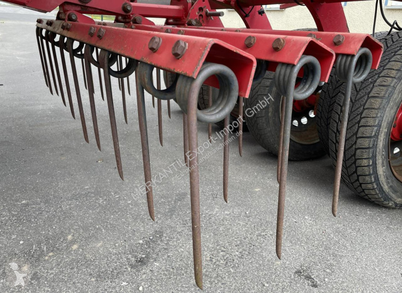 Semoir Horsch  Airseeder CO6 mit Dünger NEUER...