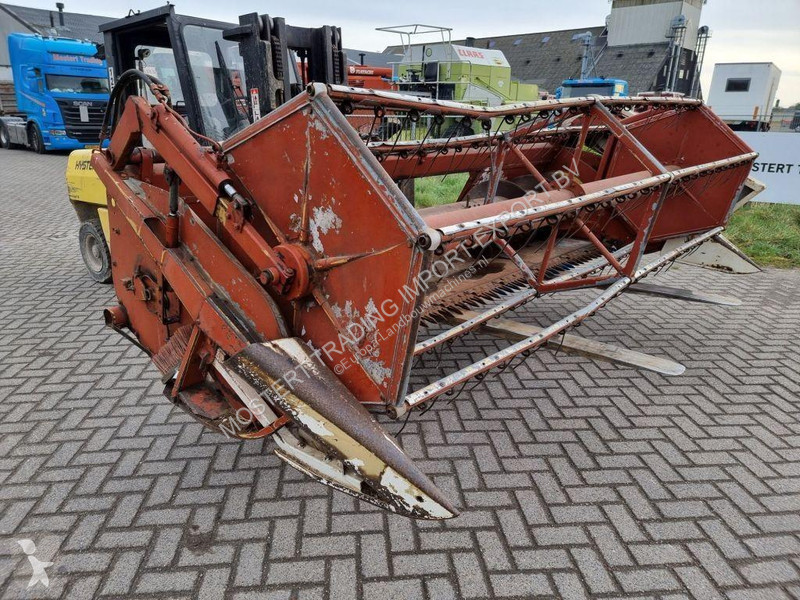 Laverda 3500 Laverda 3500 Combine 115HP 1989 -...