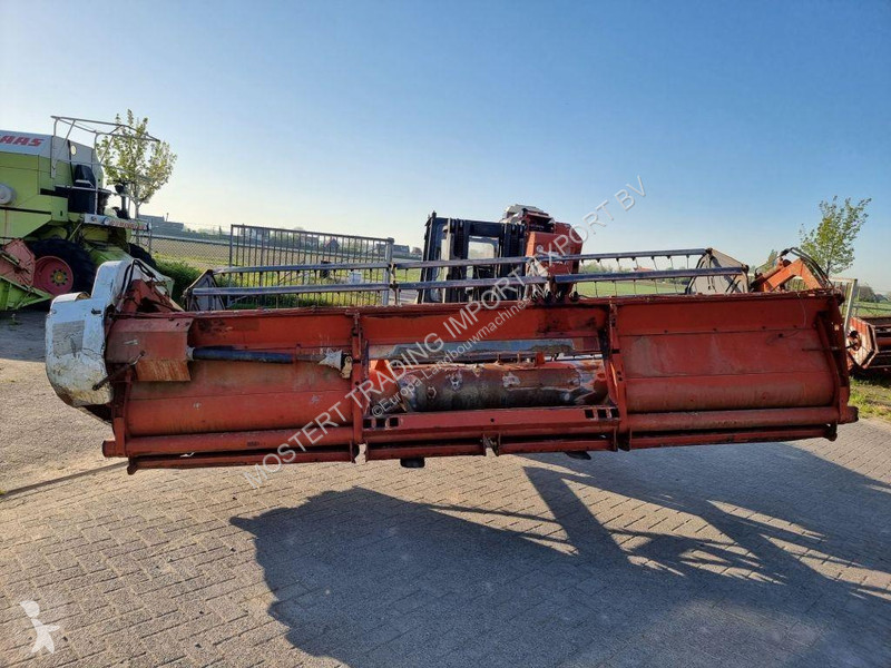 Laverda 3500 Laverda 3500 Combine 115HP 1990 -...