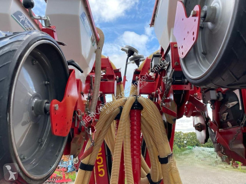 Kverneland  OPTIMA 6,00 M PH seeder