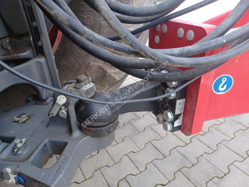 Såmaskine Horsch  Serto 12SC