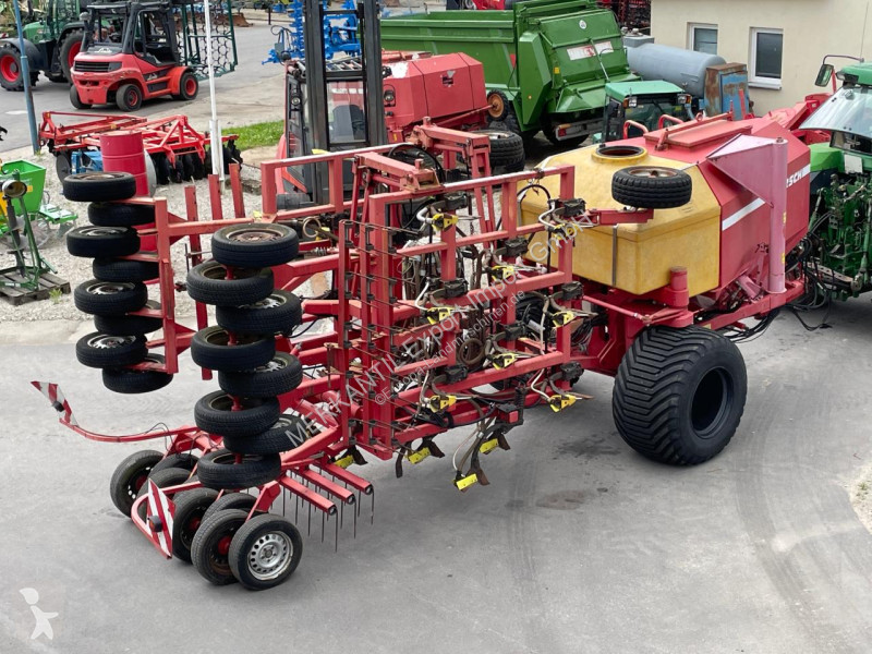 Såmaskine Horsch  Airseeder CO6 mit Dünger