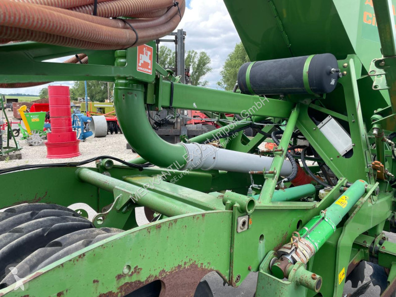 Amazone  Cirrus 3001 Neuer Preis ! seeder