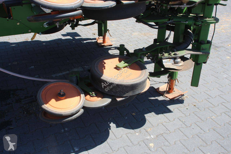 Semănătoare Amazone EDX 6000-2C
