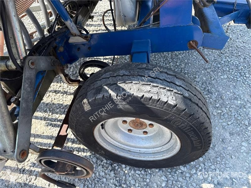 Cівалка  Vertulli VSP 429 Air Seeder