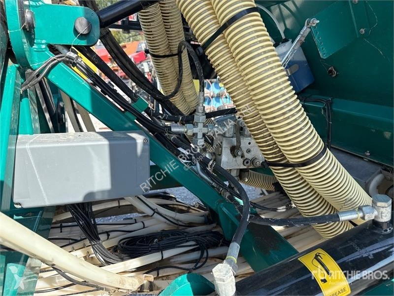 Semănătoare MaterMacc UST 450 Seeder