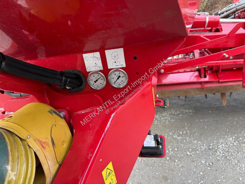 Semoir Horsch  Pronto 6 KR