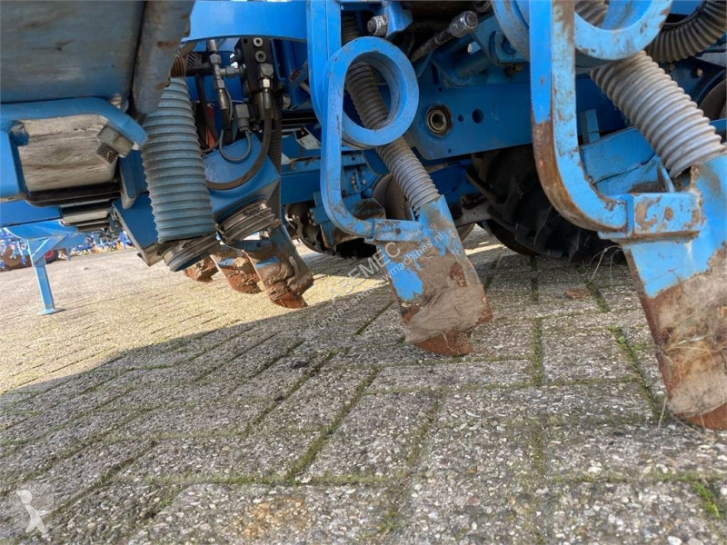 Såmaskine Monosem NG+ 12R maiszaaimachine