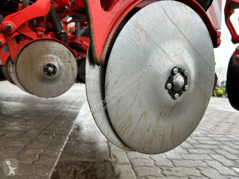 Kuhn  MAXIMA 3 RT E seeder