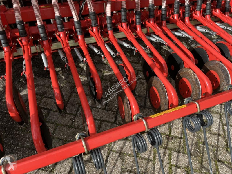 Sejačka Kverneland zaaicombinatie I drill Pro