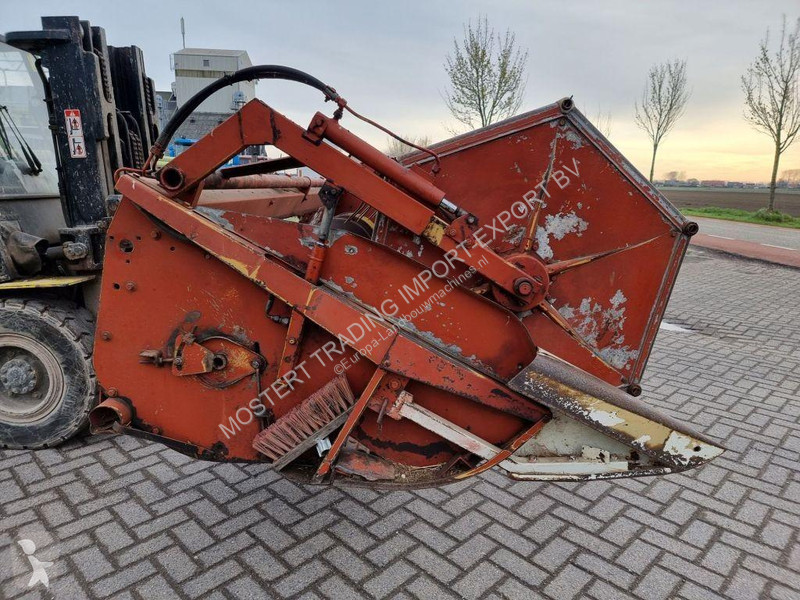 Laverda 3500 Laverda 3500 Combine 115HP 1989 -...