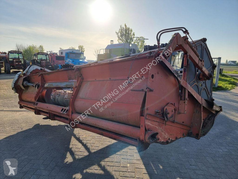 Laverda 3500 Laverda 3500 Combine 115HP 1990 -...