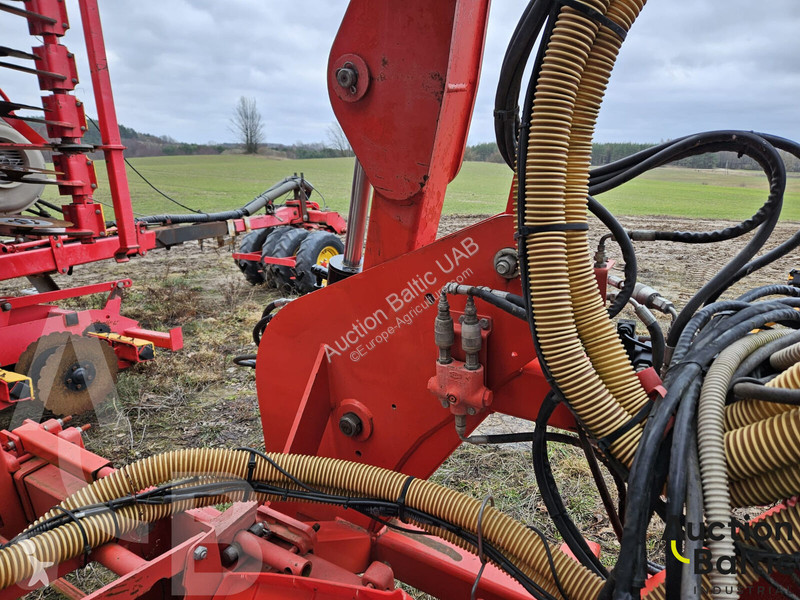 Maschio Gaspardo MTI 12 seeder