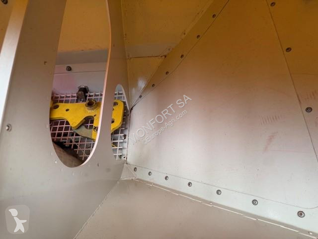Såningsmaskin Pöttinger  Aerosem 3002 ADD