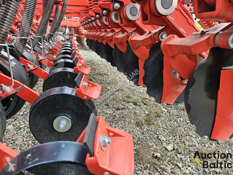 Maschio Gaspardo Gigante DP Pressure 400/22 seeder