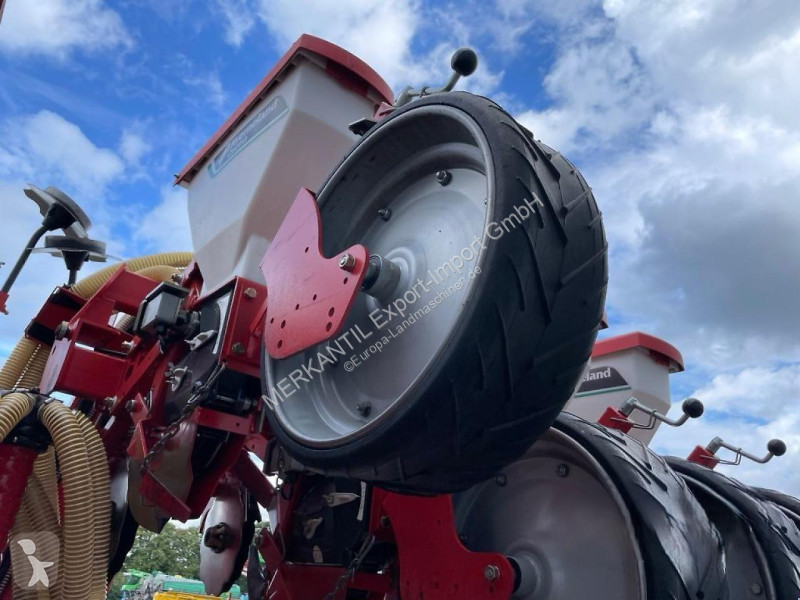 Kverneland  OPTIMA 6,00 M PH seeder