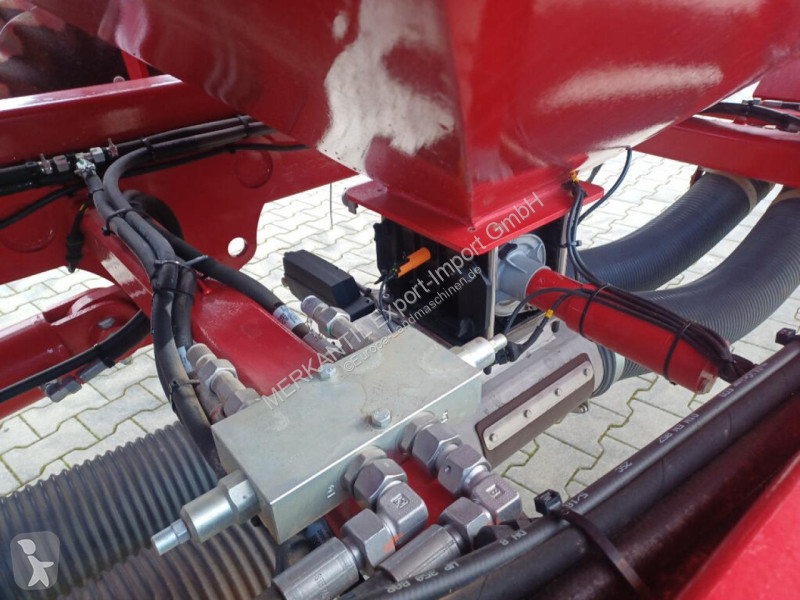 Såmaskine Horsch  Serto 12SC