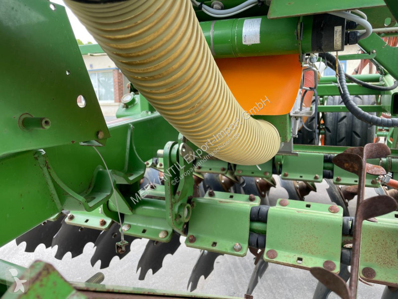 Amazone  Cirrus 3001 Neuer Preis ! seeder