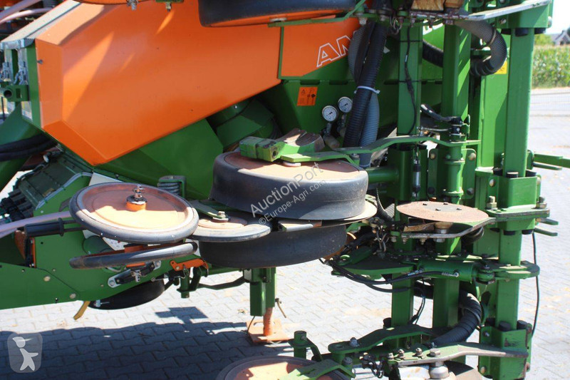 Semănătoare Amazone EDX 6000-2C