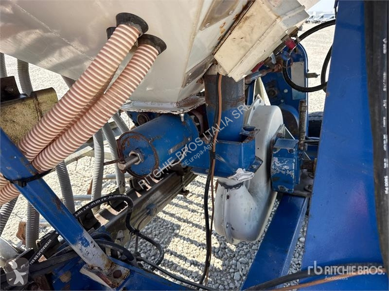 Cівалка  Vertulli VSP 429 Air Seeder