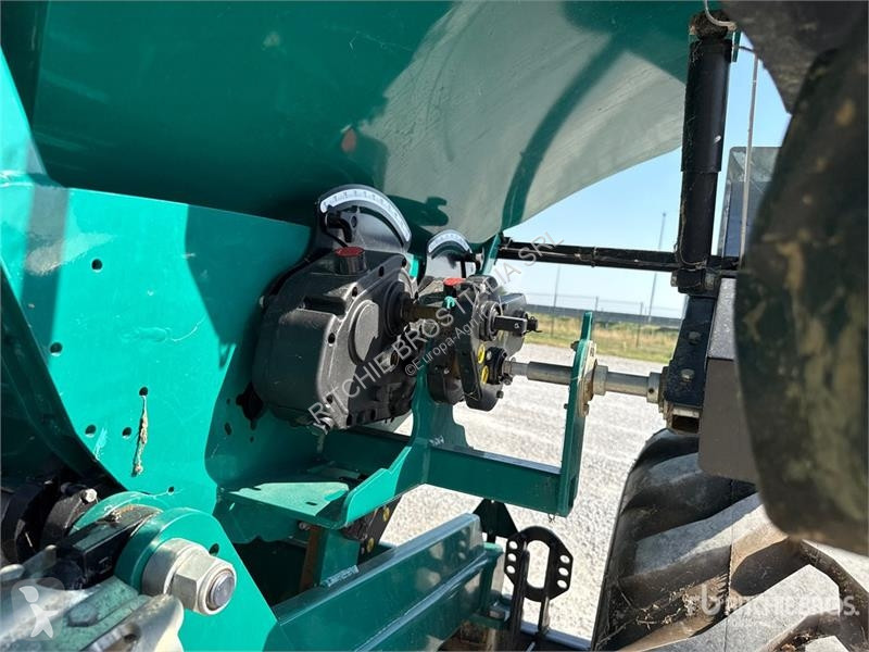 Semănătoare MaterMacc UST 450 Seeder