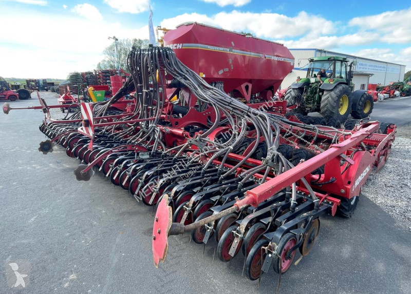 Semoir Horsch  Pronto 8DC PPF Neuer Preis!
