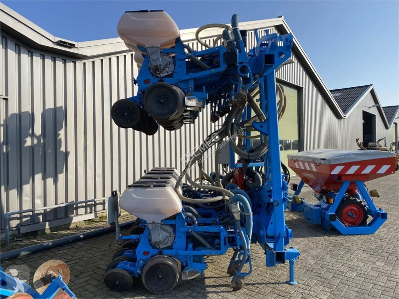 Såmaskine Monosem NG+ 12R maiszaaimachine