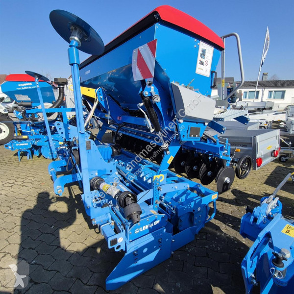 Semoir Lemken SAPHIR 9/300 125mm 24R