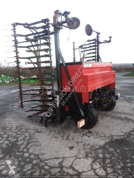 Semoir Roger SEMOIR EN LIGNE 8 M/54