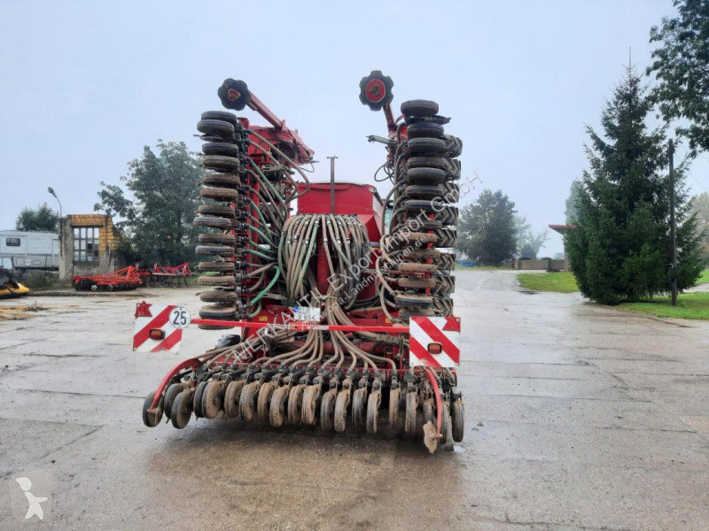 Semoir Horsch  Pronto 7 RX