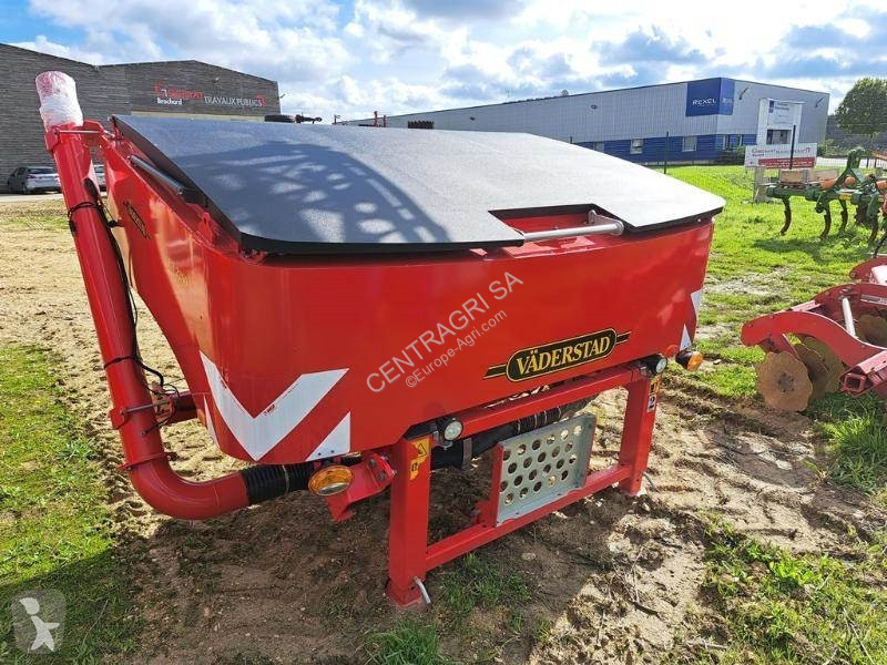 Semoir Väderstad FH 2200