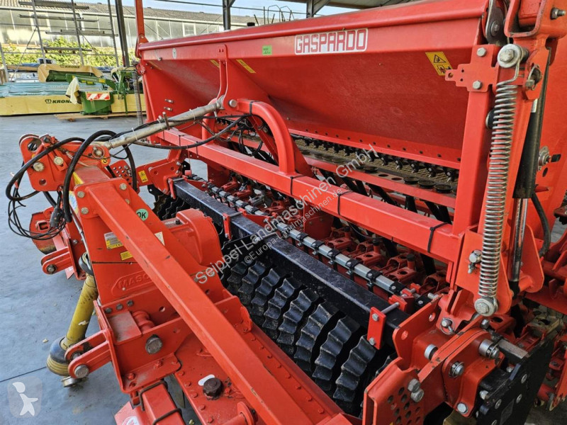 Semoir Maschio Gaspardo  DAMA 300 + DC 3000 COMBI