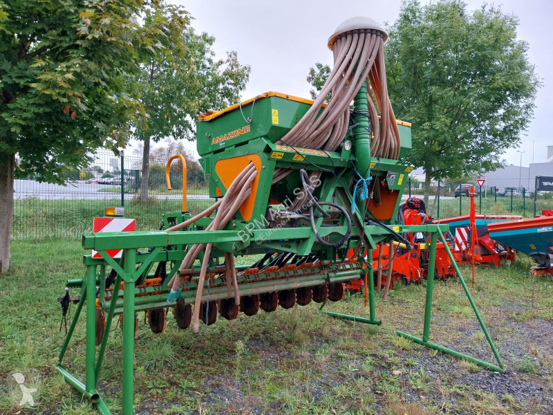 Siewnik Amazone