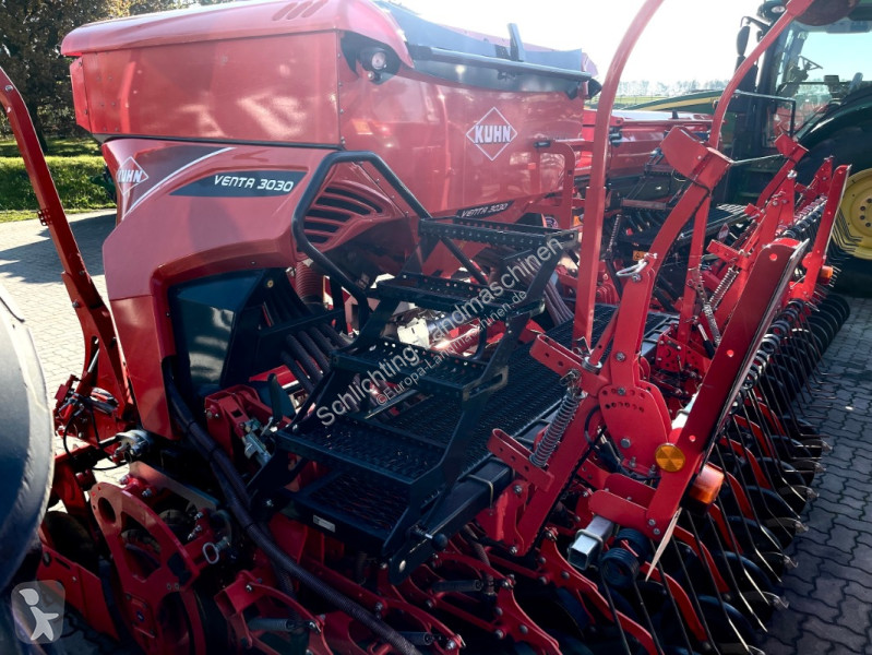 Semoir Kuhn VENTA 3030-20 ISOBUS