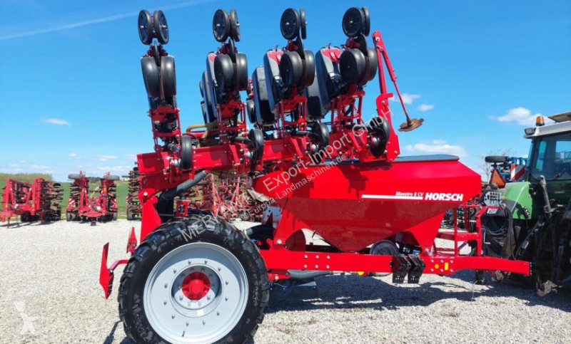 Semoir Horsch Maestro 8 RV