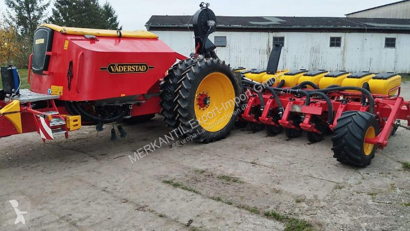 Sembradora Väderstad Tempo L18