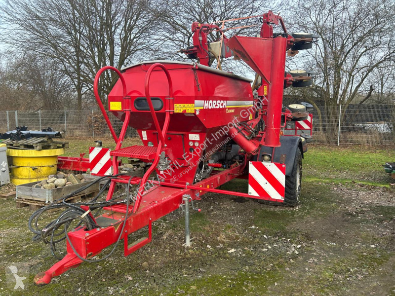 Semoir Horsch Maistro 8CC
